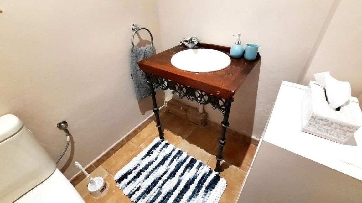 Villa pareada en la urb de la sierrezuela. Reforma a tu gusto. Una de las mejores  zonas residenciales junto a Fuengirola — Foto 14