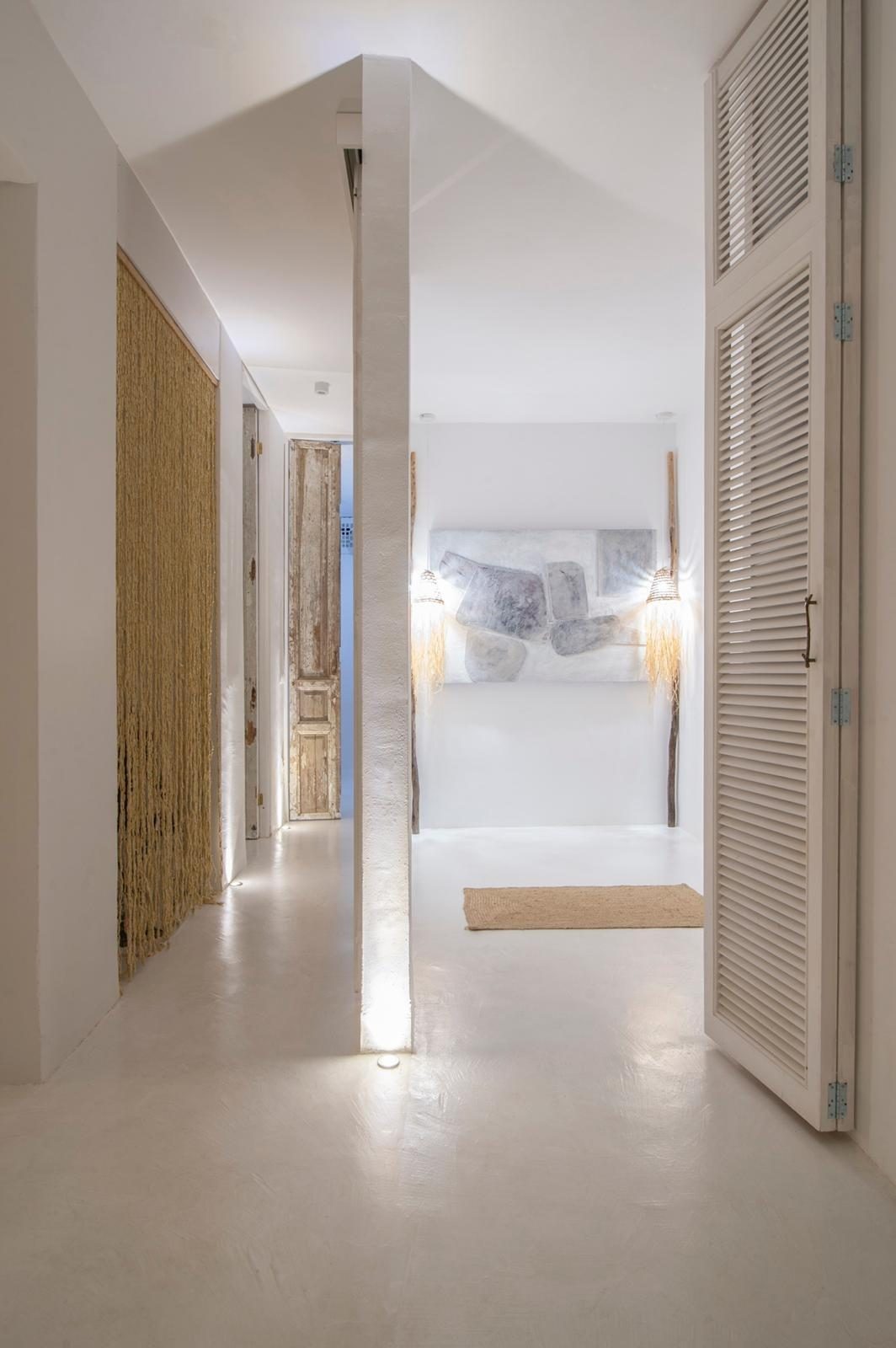 CASA ADOSADA EN MARBESA TOTALMENTE REFORMADA CON LICENCIA VACACIONAL — Foto 23