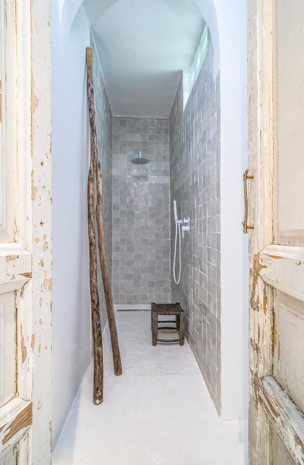 CASA ADOSADA EN MARBESA TOTALMENTE REFORMADA CON LICENCIA VACACIONAL — Foto 30