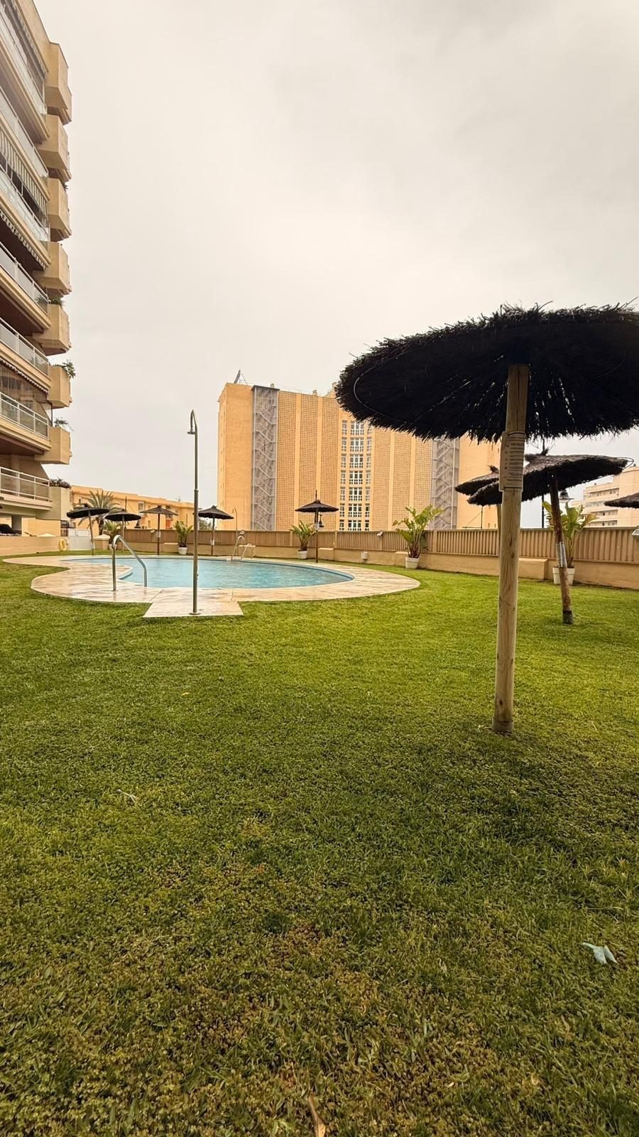 ALQUILER DE LARGA TEMPORADA – FUENGIROLA , COSTA DEL SOL — Foto 9