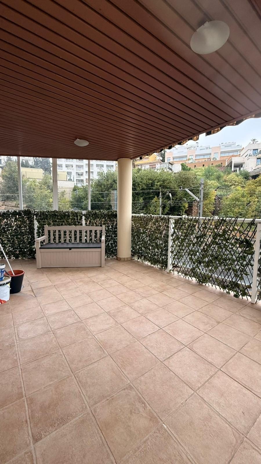 ALQUILER DE LARGA TEMPORADA – FUENGIROLA , COSTA DEL SOL — Foto 7