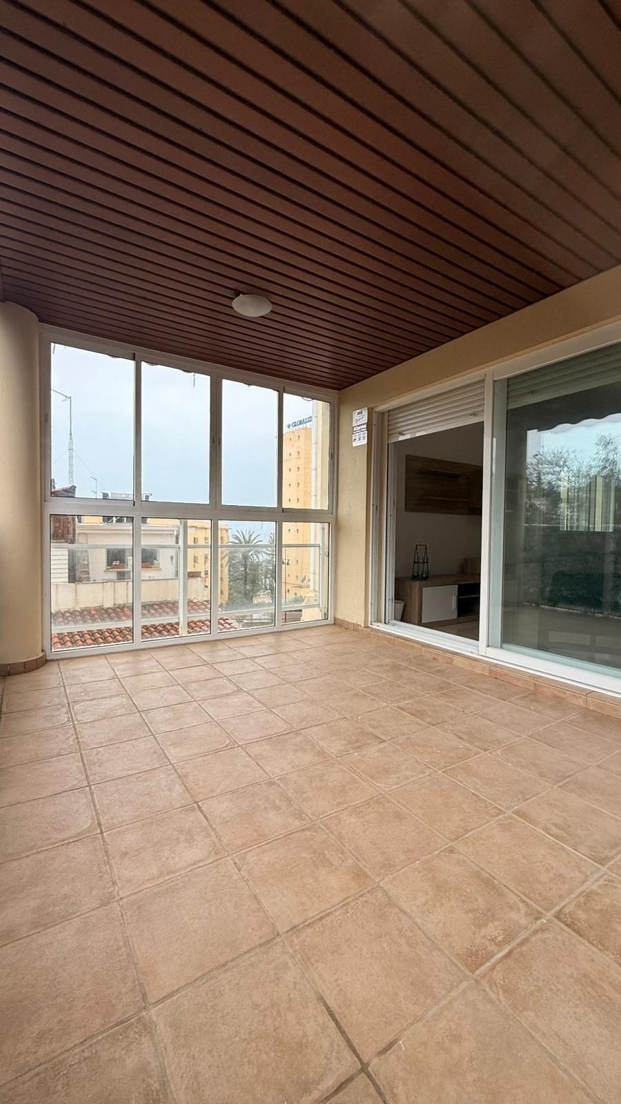 ALQUILER DE LARGA TEMPORADA – FUENGIROLA , COSTA DEL SOL — Foto 3