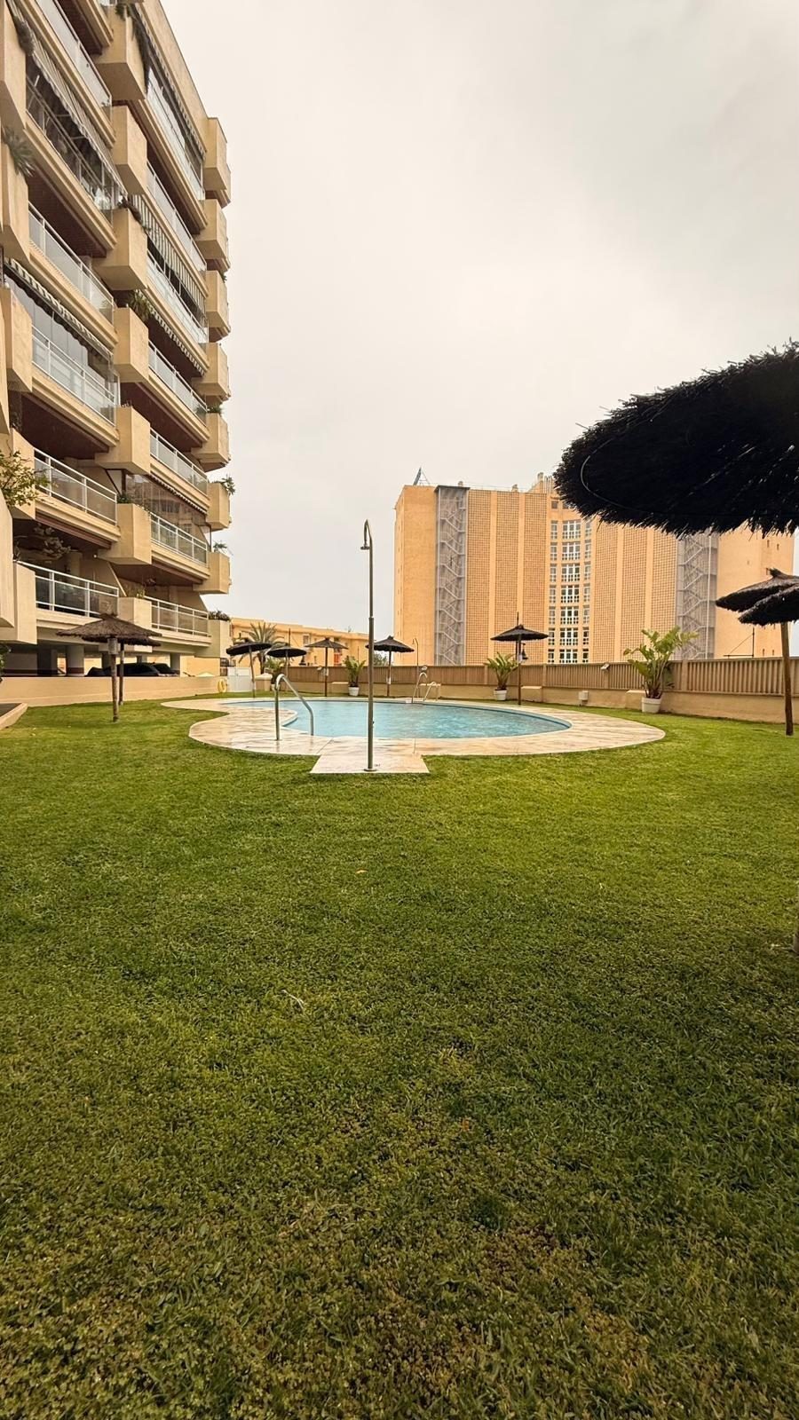 ALQUILER DE LARGA TEMPORADA – FUENGIROLA , COSTA DEL SOL — Foto 19