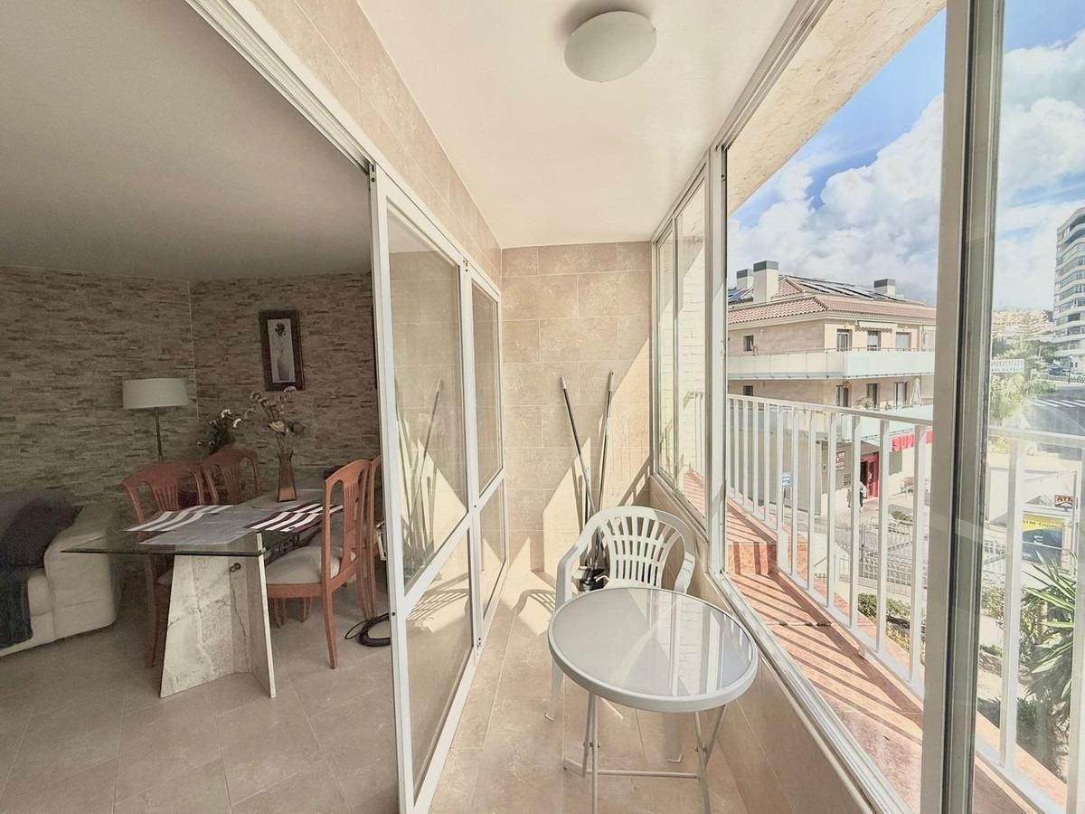 Piso en venta en Torreblanca baja con piscina, parking y cerca de la playa – 3 dormitorios — Foto 3