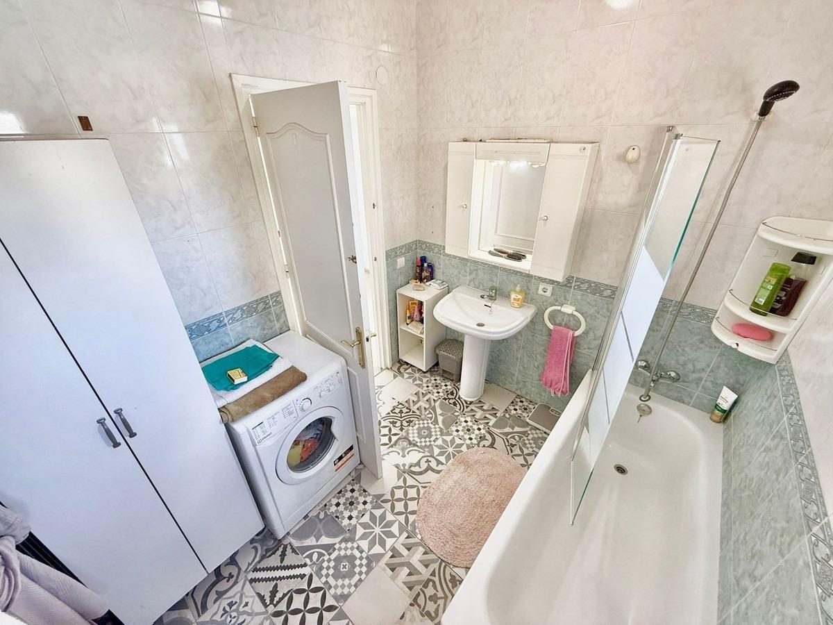Piso en venta en Torreblanca baja con piscina, parking y cerca de la playa – 3 dormitorios — Foto 15