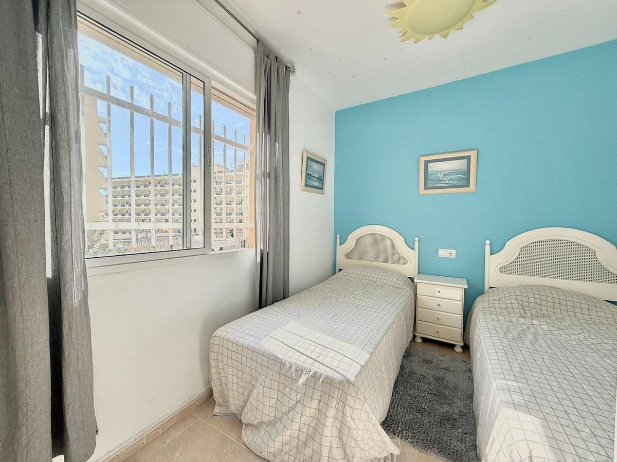 Piso en venta en Torreblanca baja con piscina, parking y cerca de la playa – 3 dormitorios — Foto 13
