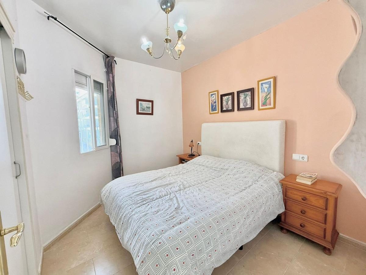 Piso en venta en Torreblanca baja con piscina, parking y cerca de la playa – 3 dormitorios — Foto 12