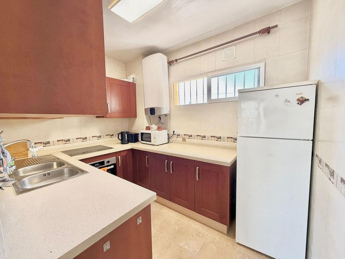 Piso en venta en Torreblanca baja con piscina, parking y cerca de la playa – 3 dormitorios — Foto 7