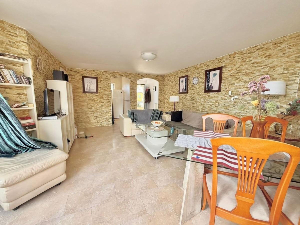 Piso en venta en Torreblanca baja con piscina, parking y cerca de la playa – 3 dormitorios — Foto 16