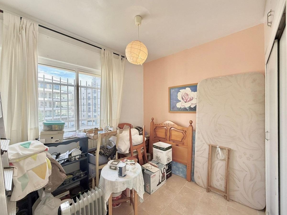 Piso en venta en Torreblanca baja con piscina, parking y cerca de la playa – 3 dormitorios — Foto 14