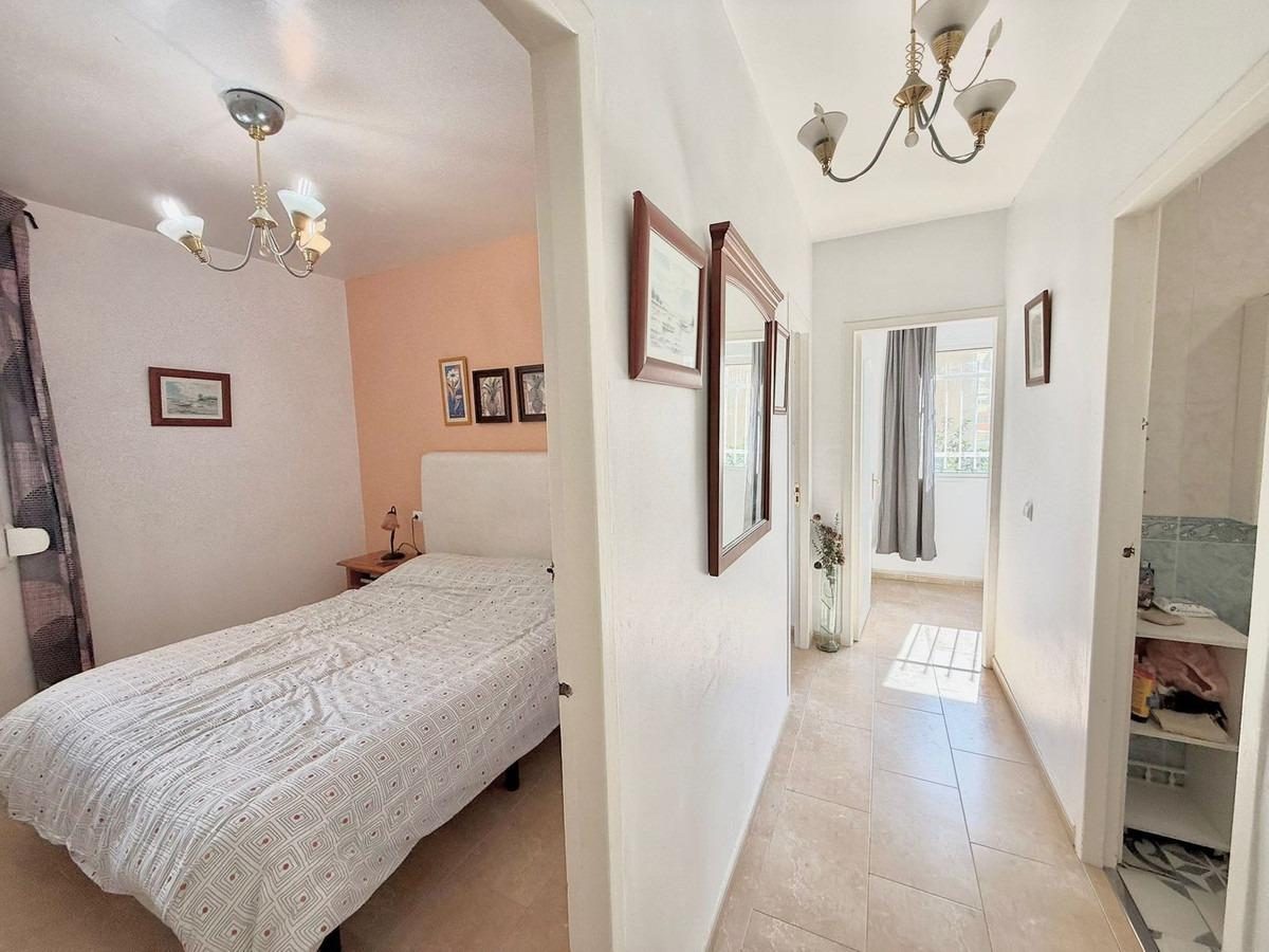 Piso en venta en Torreblanca baja con piscina, parking y cerca de la playa – 3 dormitorios — Foto 9