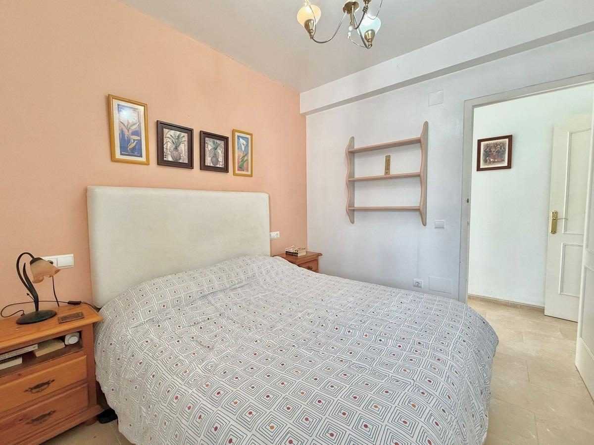 Piso en venta en Torreblanca baja con piscina, parking y cerca de la playa – 3 dormitorios — Foto 11