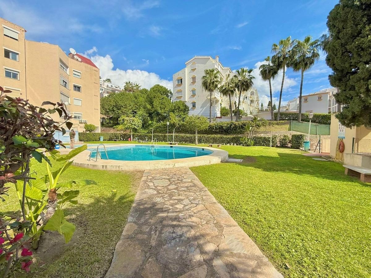 Piso en venta en Torreblanca baja con piscina, parking y cerca de la playa – 3 dormitorios — Foto 6
