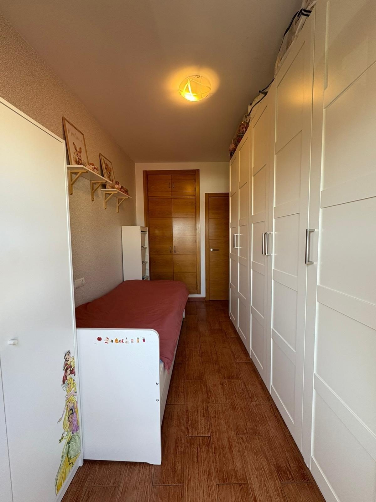 Piso en excelentes condiciones. 239.000€. Listo para entrar a vivir en Las Lagunas de Mijas — Foto 15