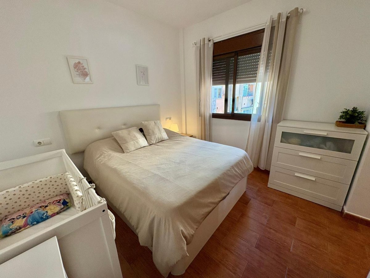 Piso en excelentes condiciones. 239.000€. Listo para entrar a vivir en Las Lagunas de Mijas — Foto 7