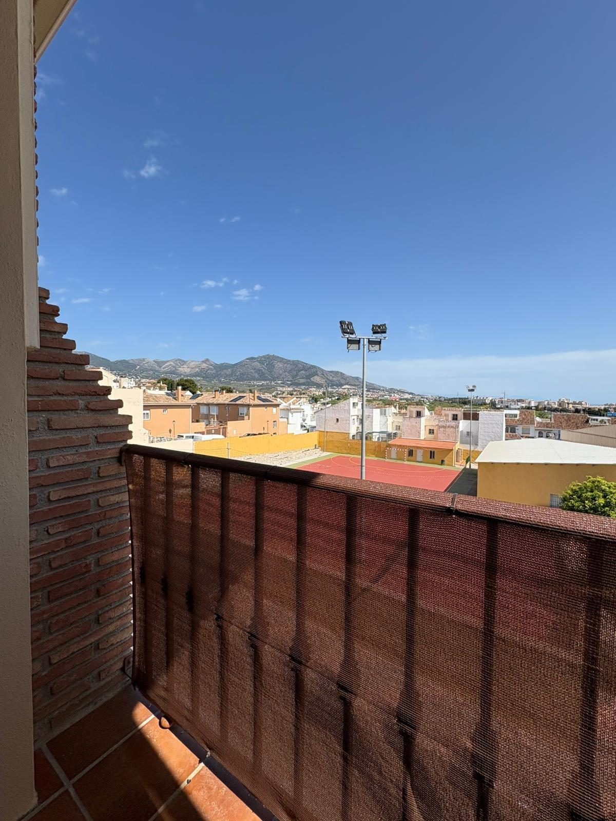 Piso en excelentes condiciones. 239.000€. Listo para entrar a vivir en Las Lagunas de Mijas — Foto 19