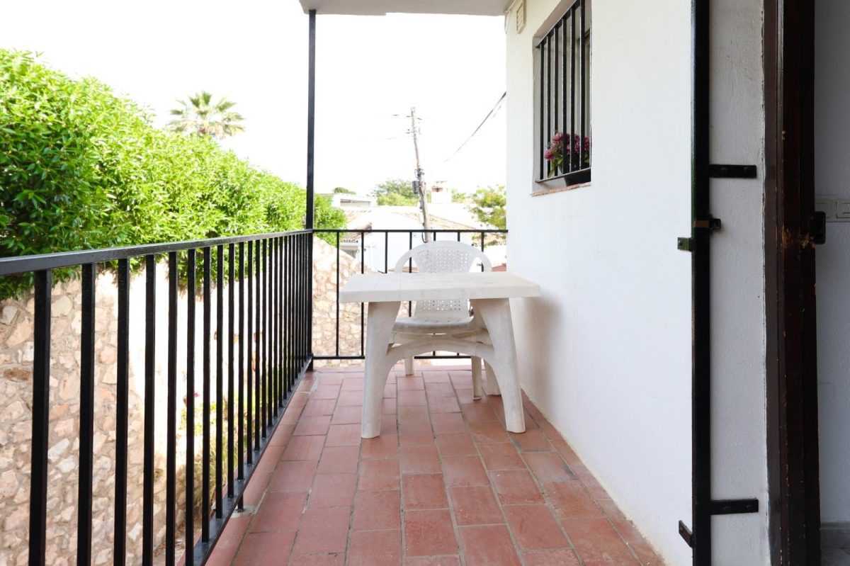 Piso en El Faro con Vistas al Mar y a 2 Minutos de la Playa – Costa del Sol — Foto 11