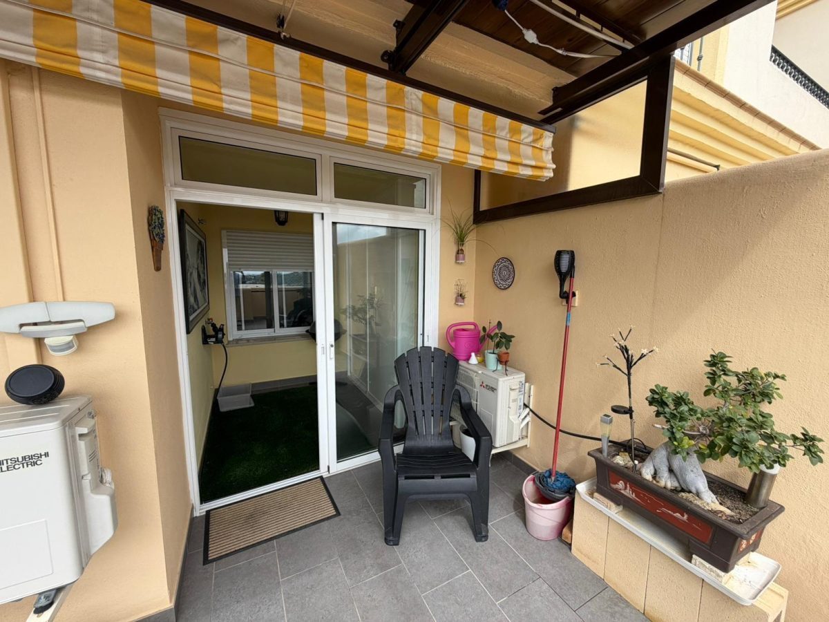 Dúplex en Elviria con Vistas al Mar | Terraza, Garaje y Mucha Luz | Costa del Sol — Foto 28