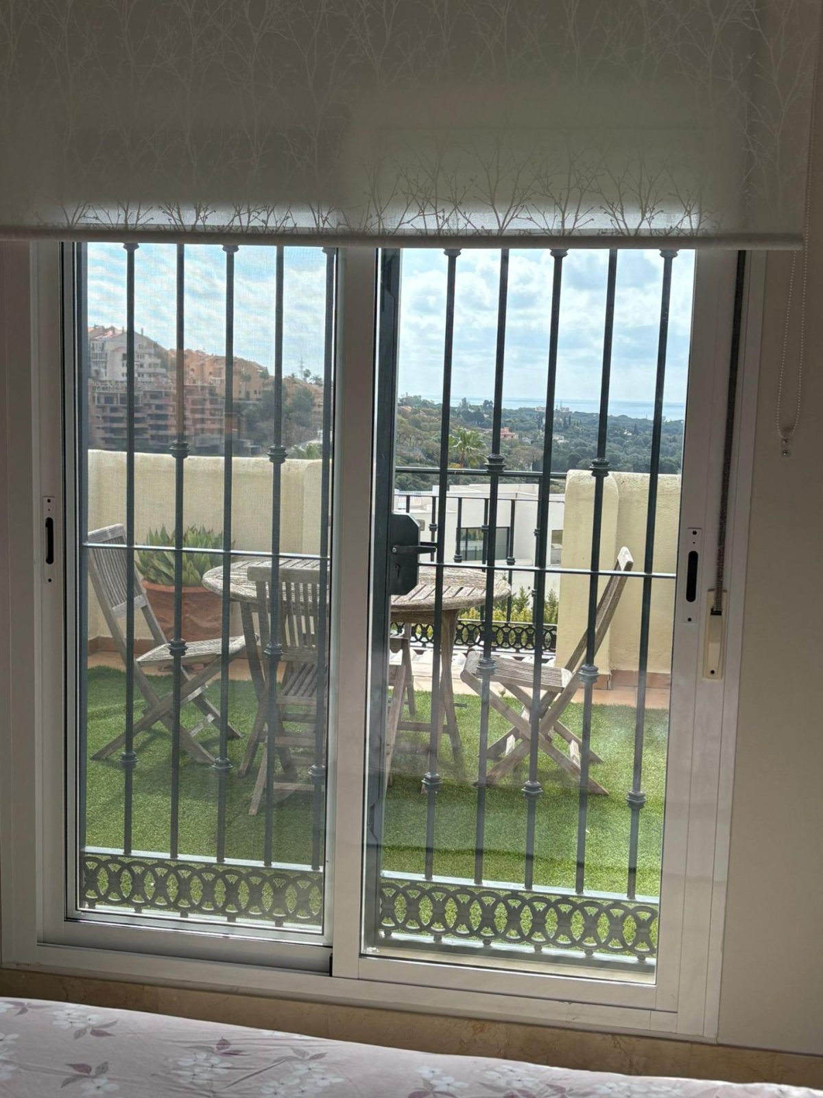 Dúplex en Elviria con Vistas al Mar | Terraza, Garaje y Mucha Luz | Costa del Sol — Foto 23