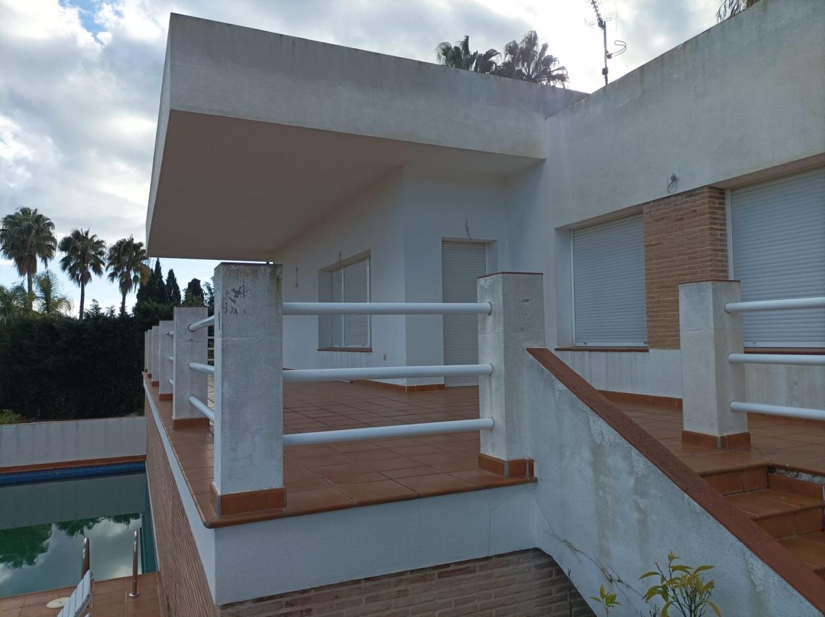 ¡Oportunidad única! 2 villas en la misma parcela – ¡ideal para inversión o familia grande! — Foto 4