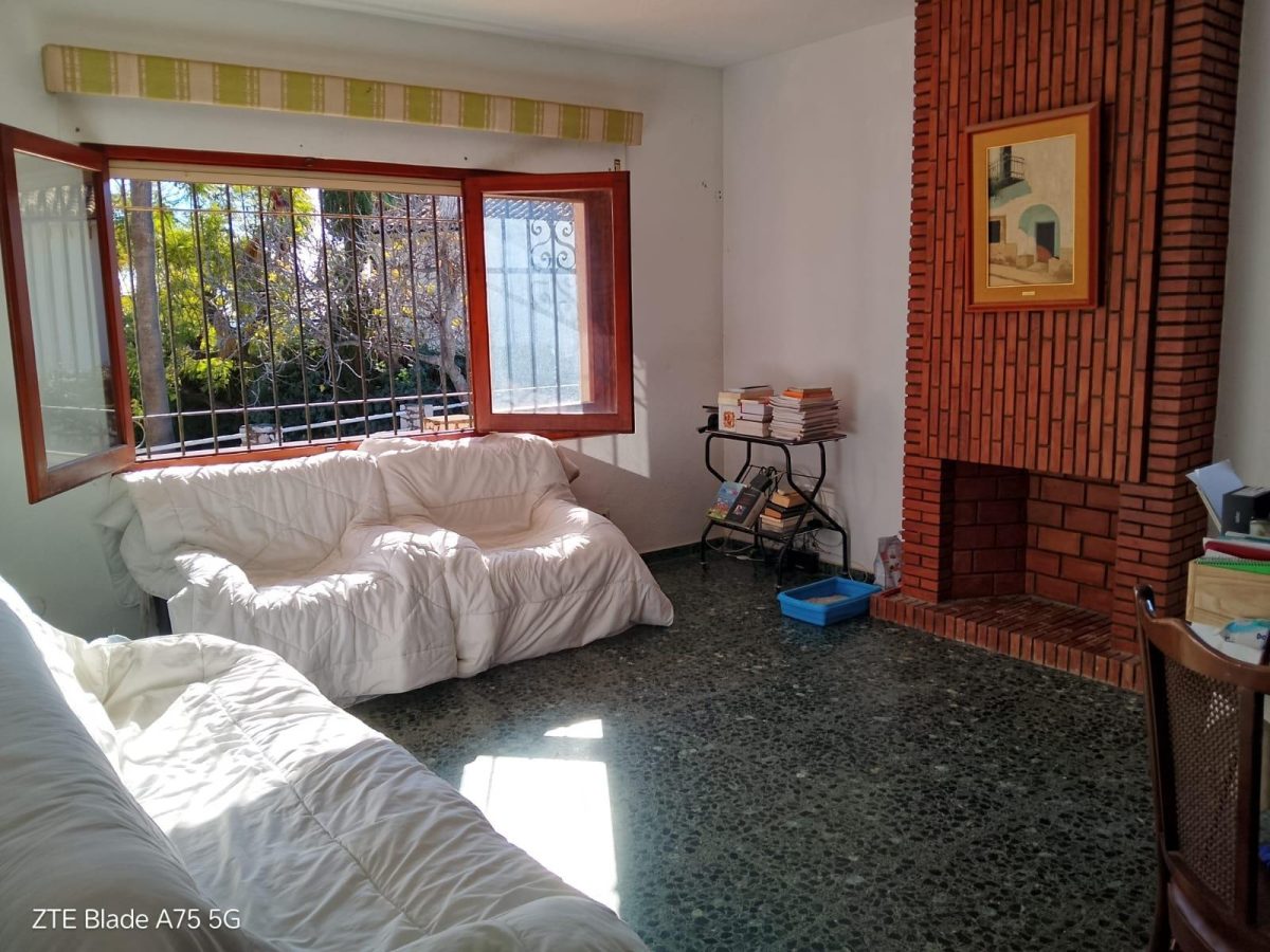 ¡Oportunidad única! 2 villas en la misma parcela – ¡ideal para inversión o familia grande! — Foto 16