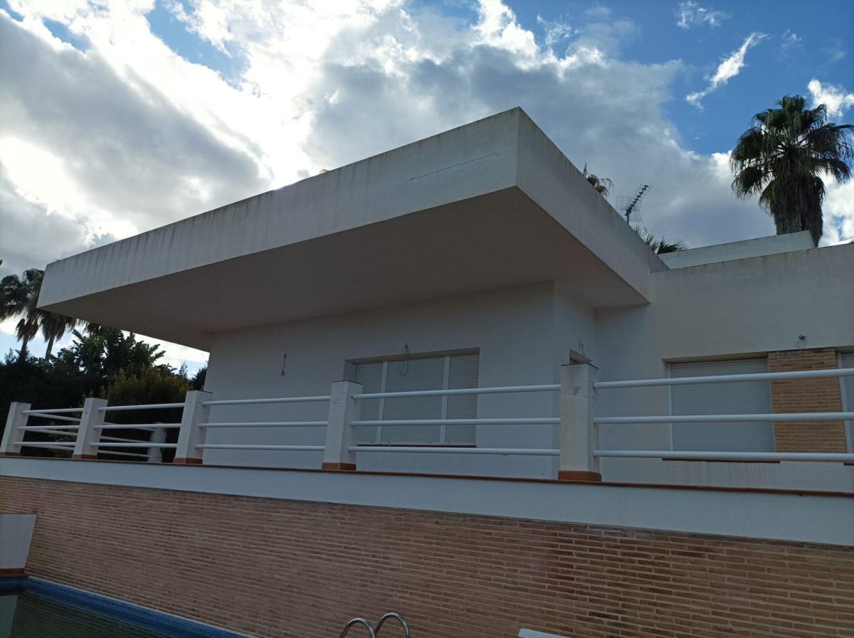 ¡Oportunidad única! 2 villas en la misma parcela – ¡ideal para inversión o familia grande! — Foto 3