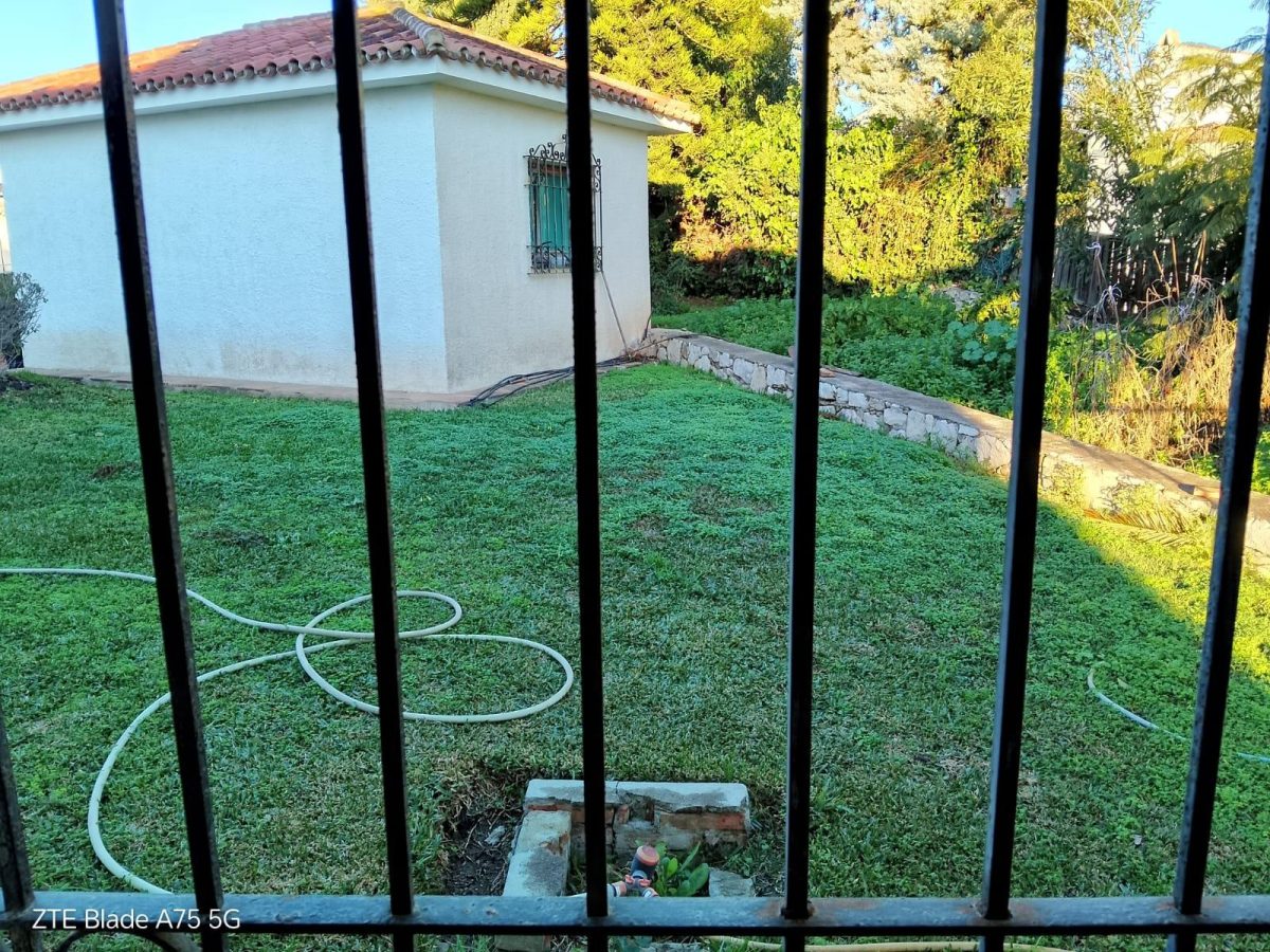 ¡Oportunidad única! 2 villas en la misma parcela – ¡ideal para inversión o familia grande! — Foto 13