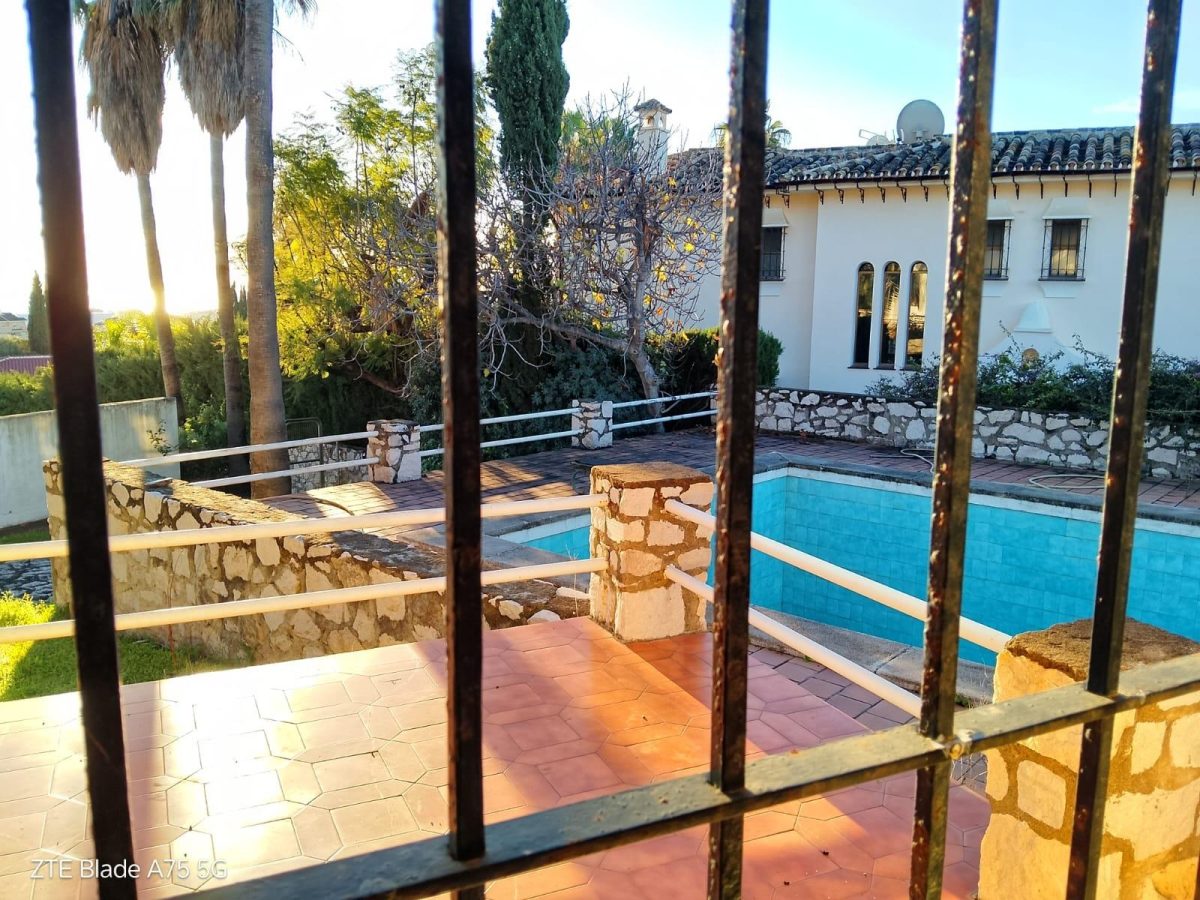 ¡Oportunidad única! 2 villas en la misma parcela – ¡ideal para inversión o familia grande! — Foto 10