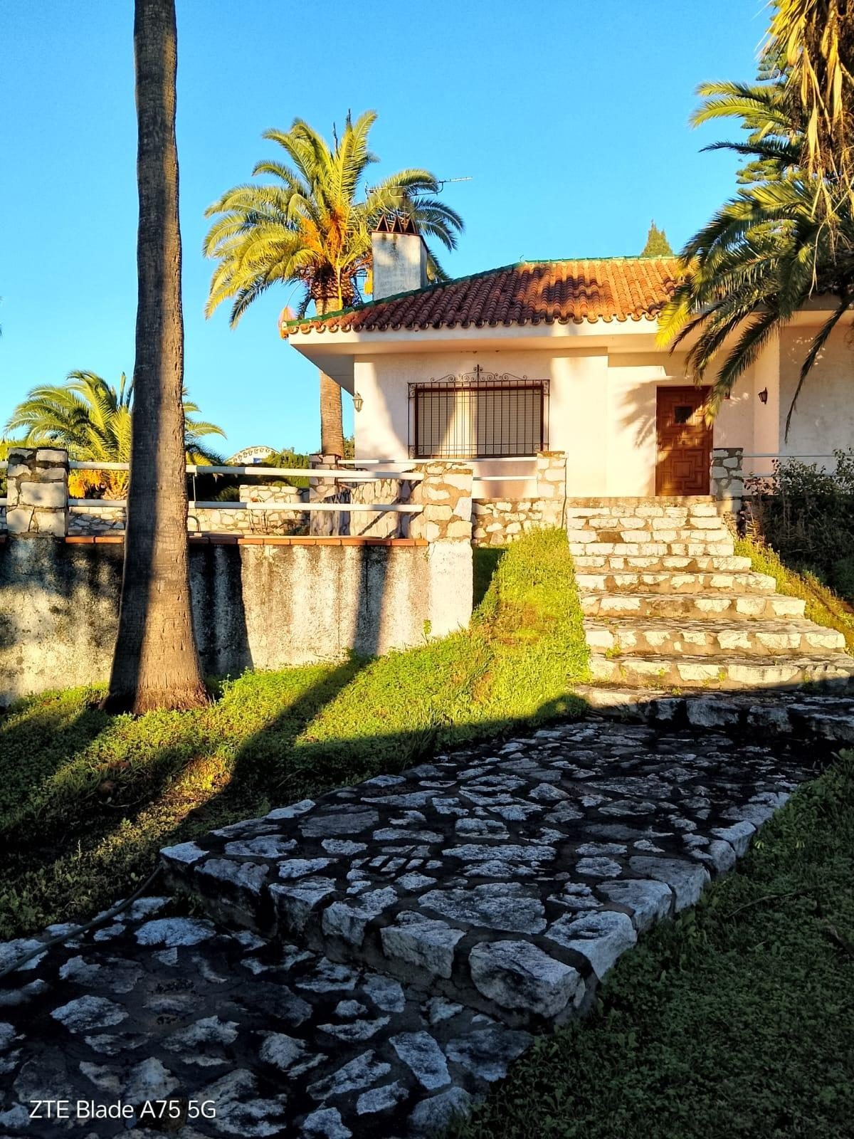 ¡Oportunidad única! 2 villas en la misma parcela – ¡ideal para inversión o familia grande! — Foto 17