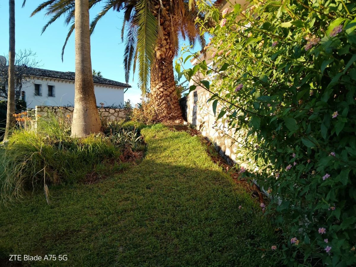 ¡Oportunidad única! 2 villas en la misma parcela – ¡ideal para inversión o familia grande! — Foto 18