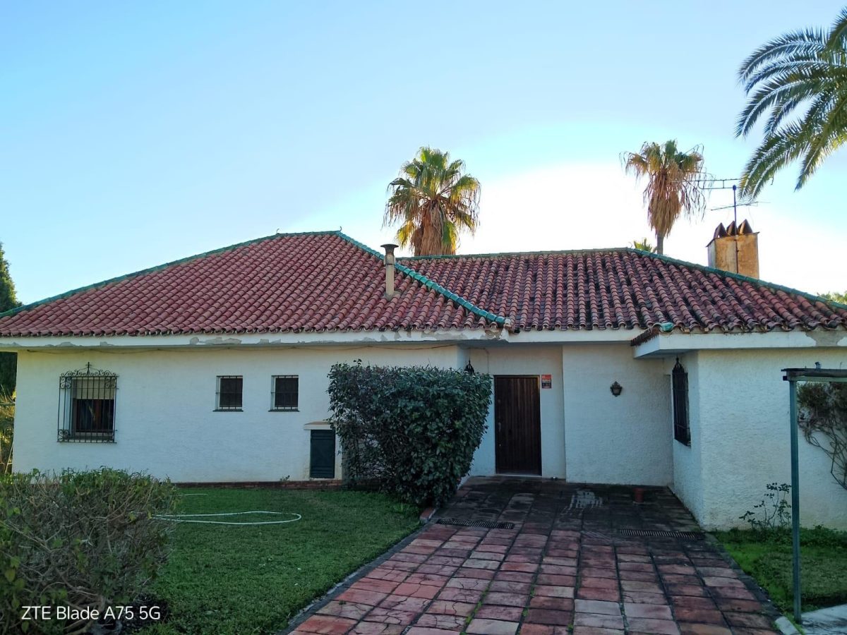 ¡Oportunidad única! 2 villas en la misma parcela – ¡ideal para inversión o familia grande! — Foto 14