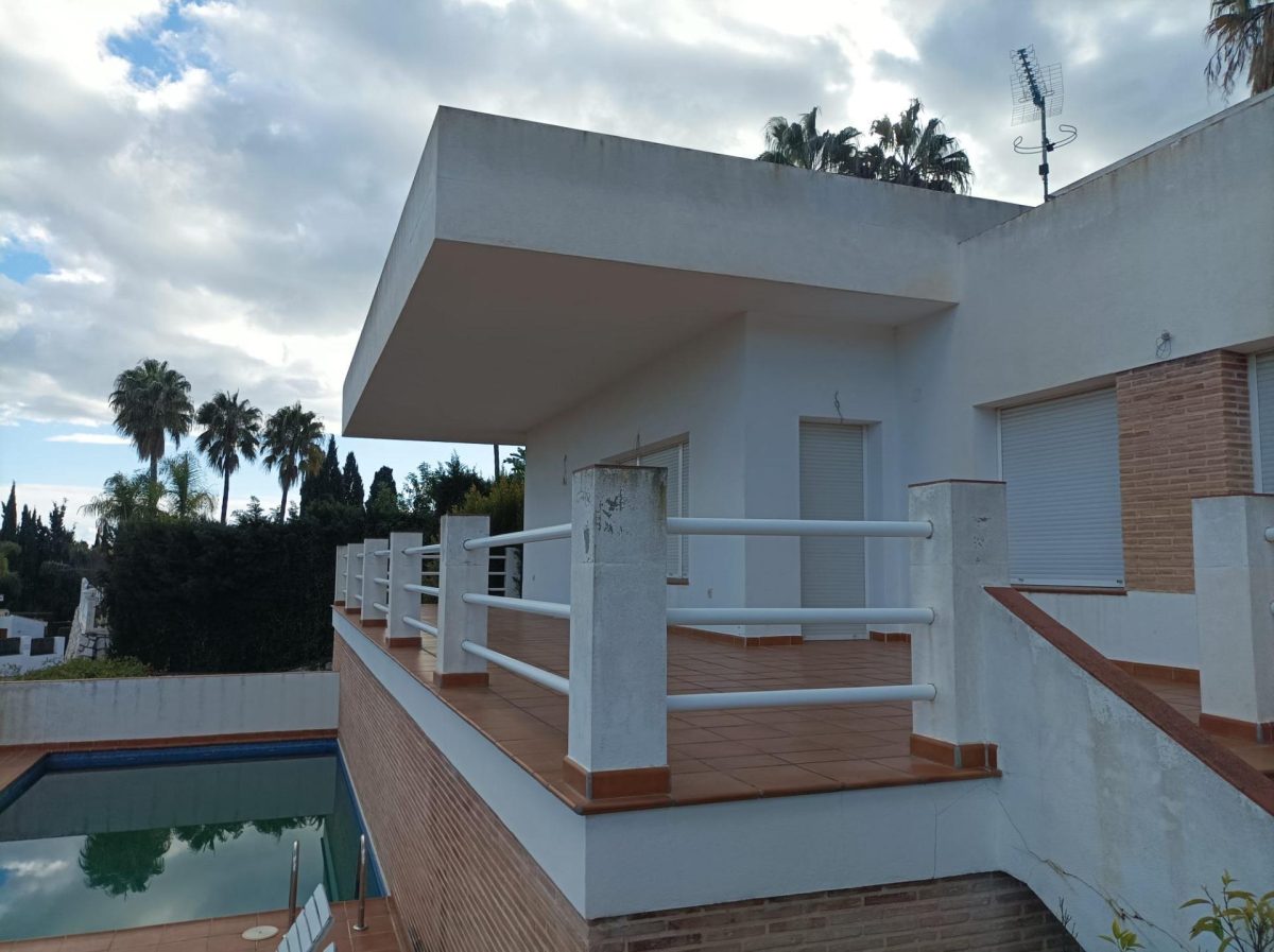 ¡Oportunidad única! 2 villas en la misma parcela – ¡ideal para inversión o familia grande! — Foto 2