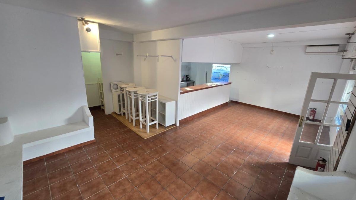 Local comercial en venta en Los Boliches, Fuengirola – Oportunidad en la Costa del Sol — Foto 16