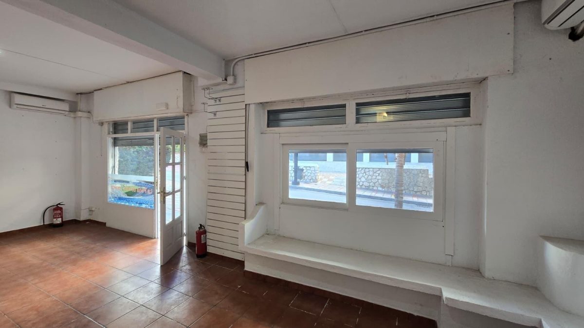 Local comercial en venta en Los Boliches, Fuengirola – Oportunidad en la Costa del Sol — Foto 14
