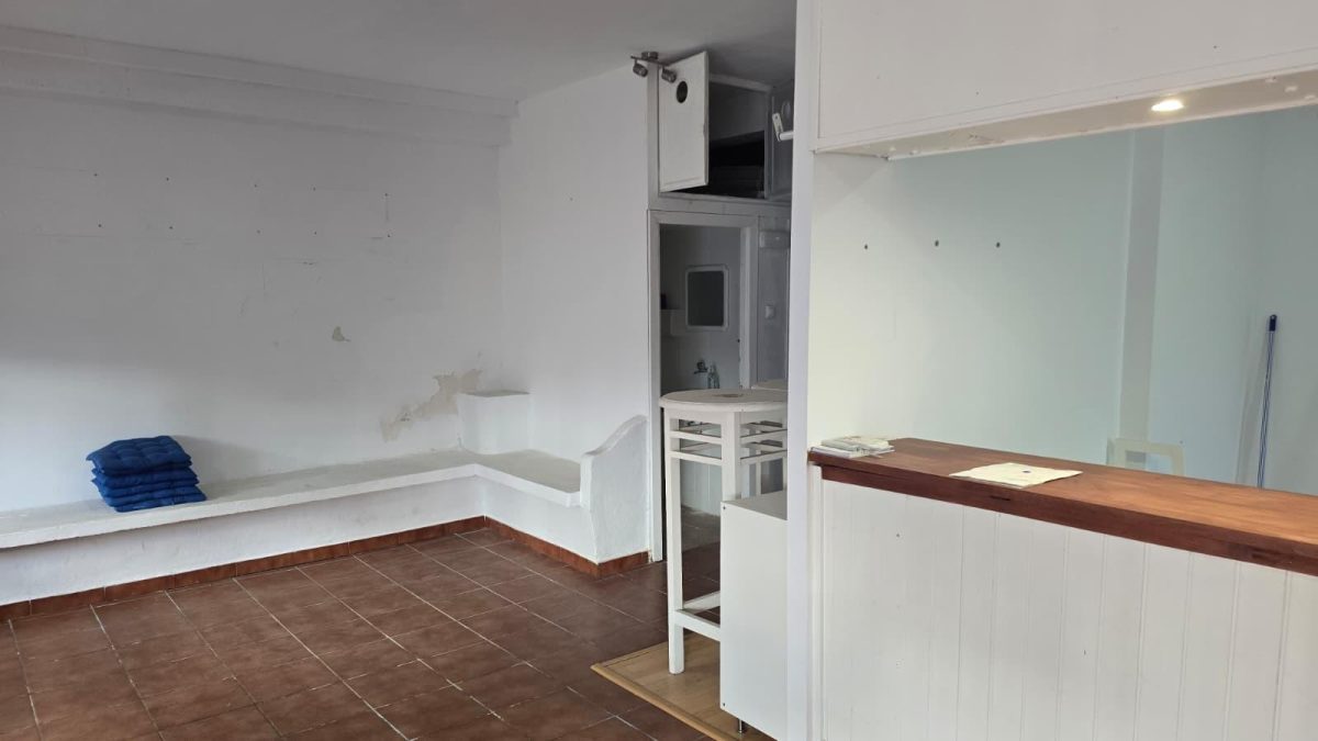 Local comercial en venta en Los Boliches, Fuengirola – Oportunidad en la Costa del Sol — Foto 11
