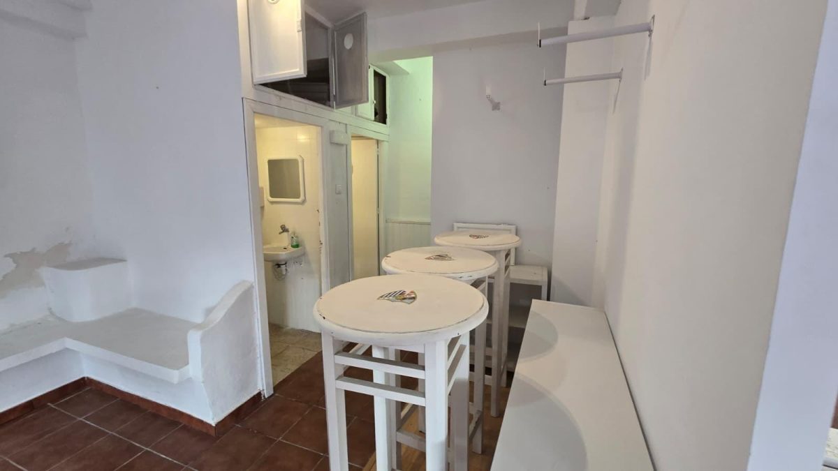 Local comercial en venta en Los Boliches, Fuengirola – Oportunidad en la Costa del Sol — Foto 23