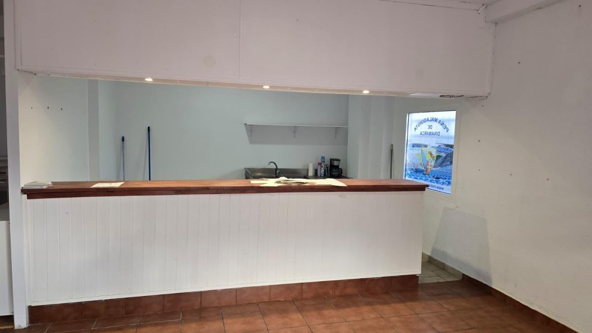 Local comercial en venta en Los Boliches, Fuengirola – Oportunidad en la Costa del Sol — Foto 3