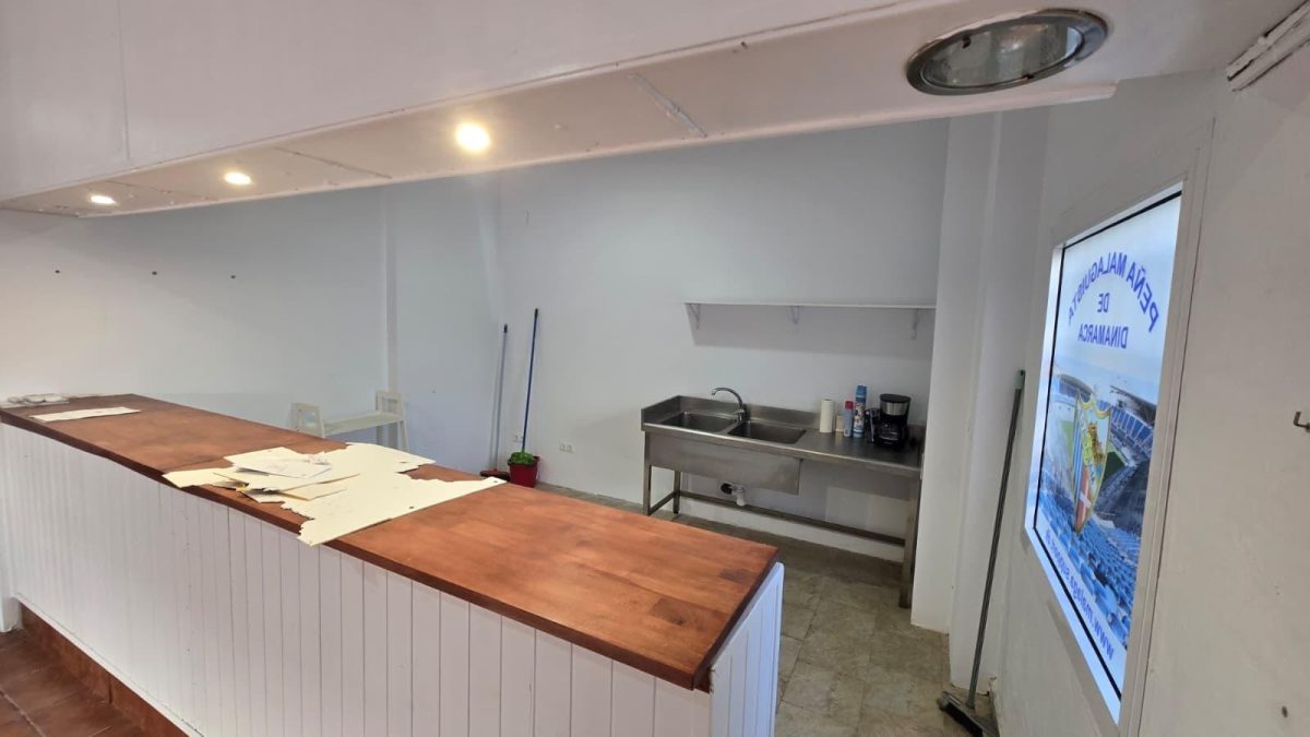 Local comercial en venta en Los Boliches, Fuengirola – Oportunidad en la Costa del Sol — Foto 7