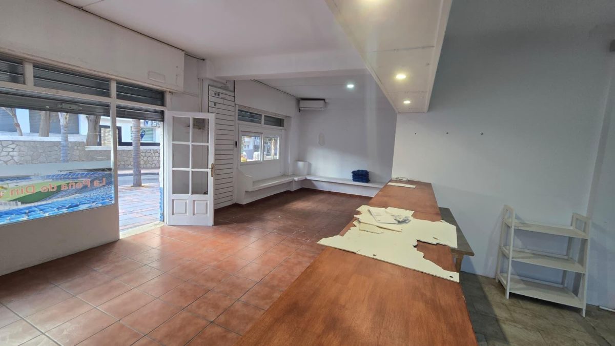 Local comercial en venta en Los Boliches, Fuengirola – Oportunidad en la Costa del Sol — Foto 15