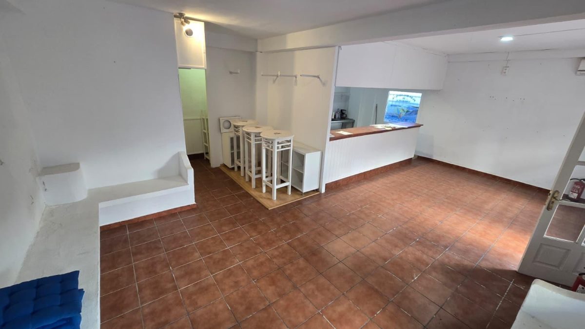 Local comercial en venta en Los Boliches, Fuengirola – Oportunidad en la Costa del Sol — Foto 13