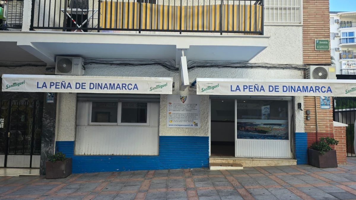 Local comercial en venta en Los Boliches, Fuengirola – Oportunidad en la Costa del Sol — Foto 10
