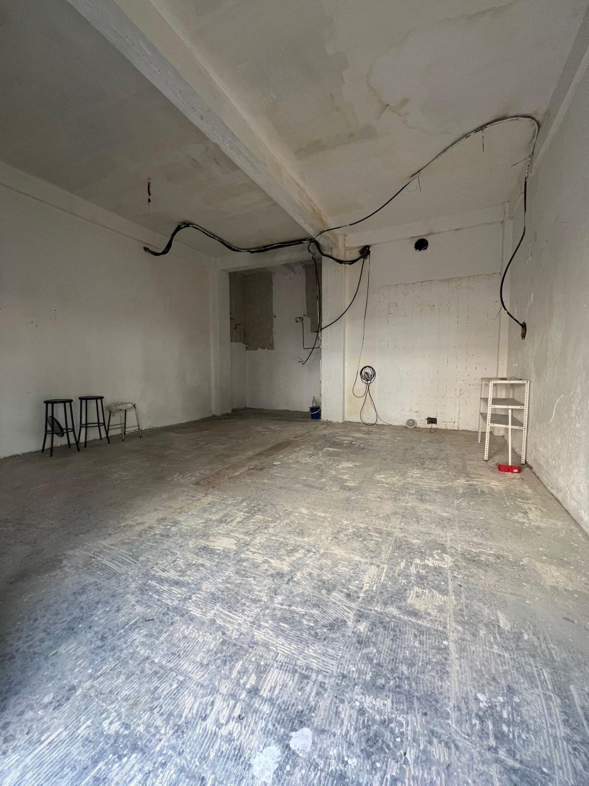 Oportunidad en Costa del Sol – Local comercial con salida de humos en venta o alquiler — Foto 7