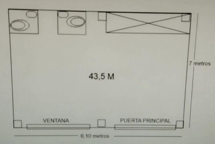 Oportunidad en Costa del Sol – Local comercial con salida de humos en venta o alquiler — Foto 8