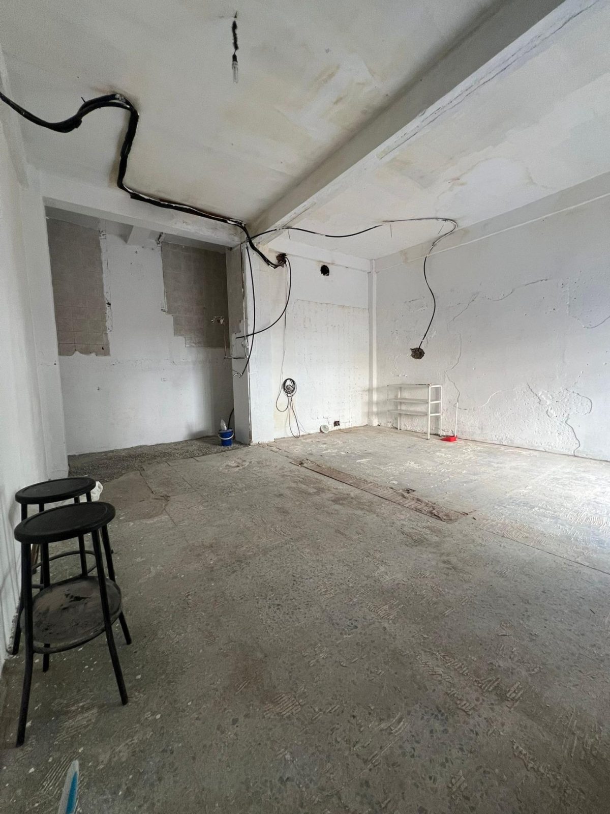 Oportunidad en Costa del Sol – Local comercial con salida de humos en venta o alquiler — Foto 5