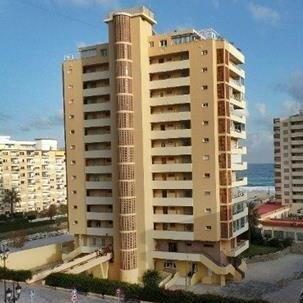 Estudio en alquiler de larga temporada – Los Boliches (Fuengirola) — Foto 16