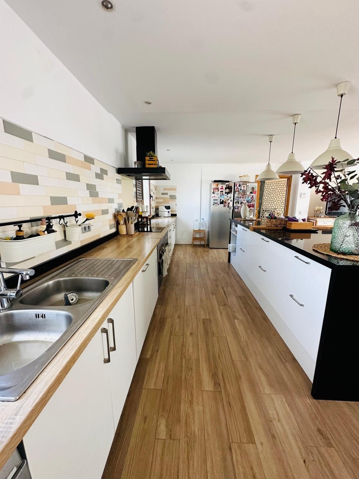 Espectacular villa a la venta – ¡Ideal para familias! — Foto 8