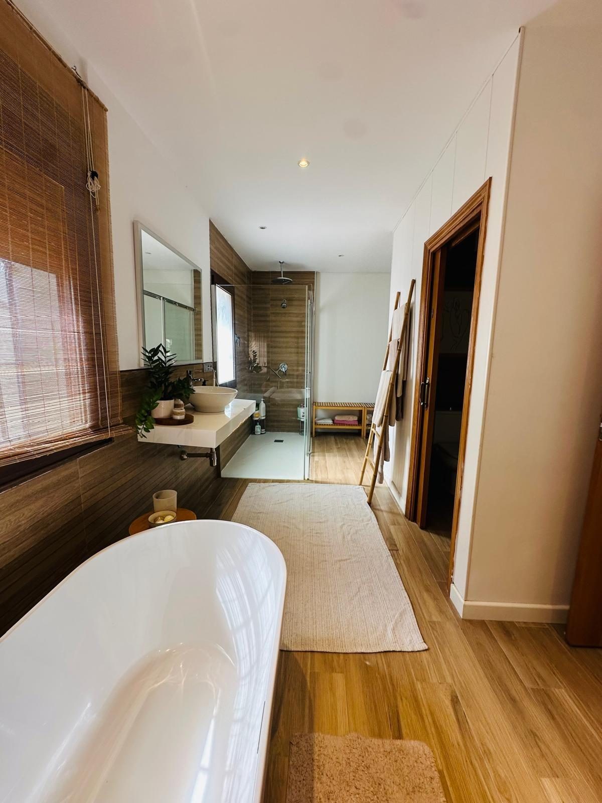 Espectacular villa a la venta – ¡Ideal para familias! — Foto 27