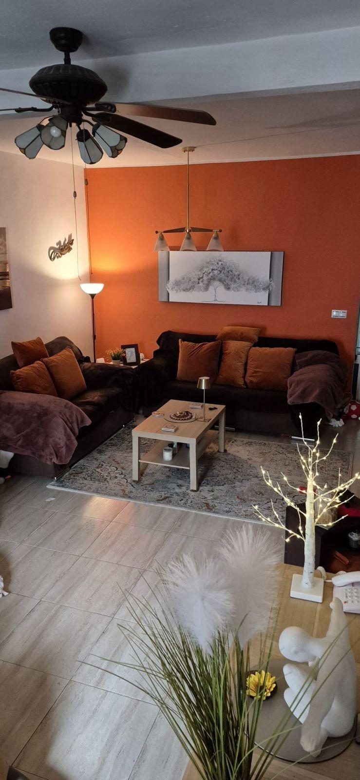 TRADICIÓN RENOVADA CON SOLÁRIUM Y VISTAS AL VALLE EN EL CENTRO DE ALHAURÍN — Foto 5