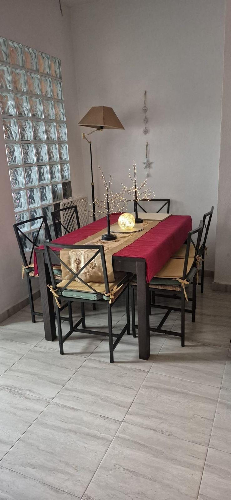 TRADICIÓN RENOVADA CON SOLÁRIUM Y VISTAS AL VALLE EN EL CENTRO DE ALHAURÍN — Foto 6
