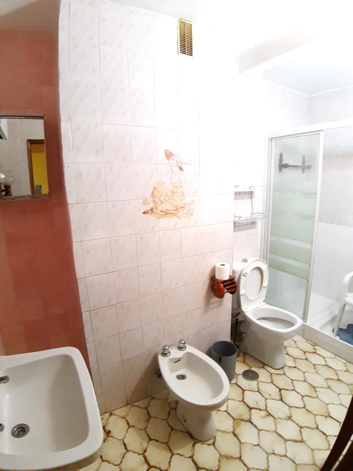 Gran oportunidad 4 dormitorios en el corazón de Fuengirola — Foto 24